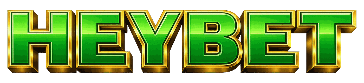 heybet logo